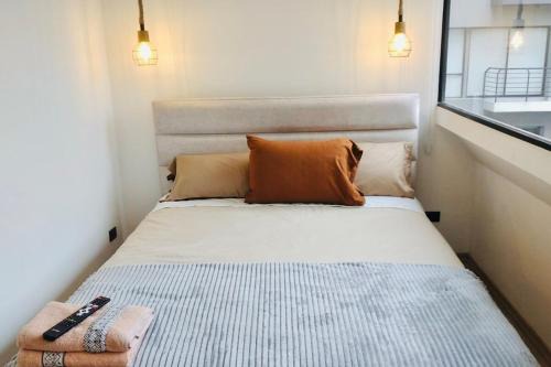 Centro histórico Apartamento | Stylish Scandinavian Loft