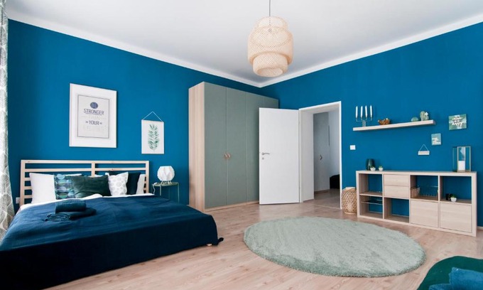 Hernals Apartamento | Stylish Self-Check-In Apartment With 2 Bedrooms