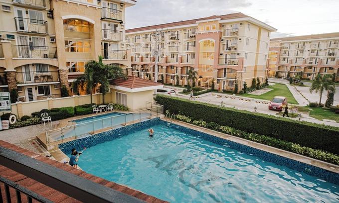 Sasa Apartamento | 🌿 Stylish & Serene Stay in Davao City 🌿