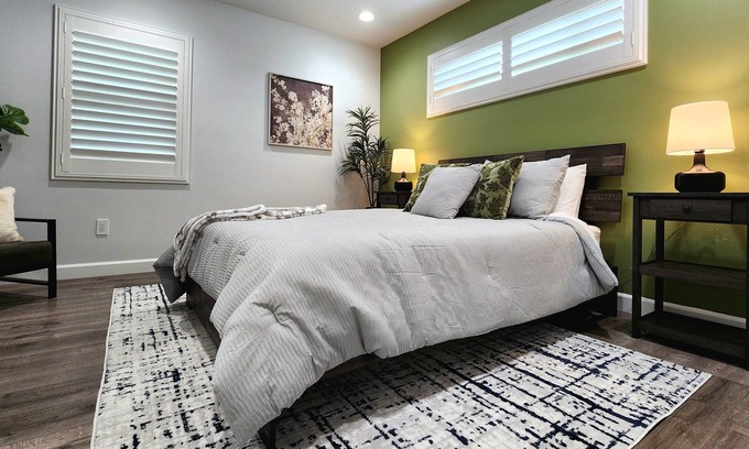 La Habra Casa | Stylish Serenity for Families & Pets