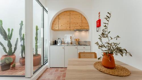 Vila do Bispo Casa | Stylish Slow Living 1 BDR House by LovelyStay
