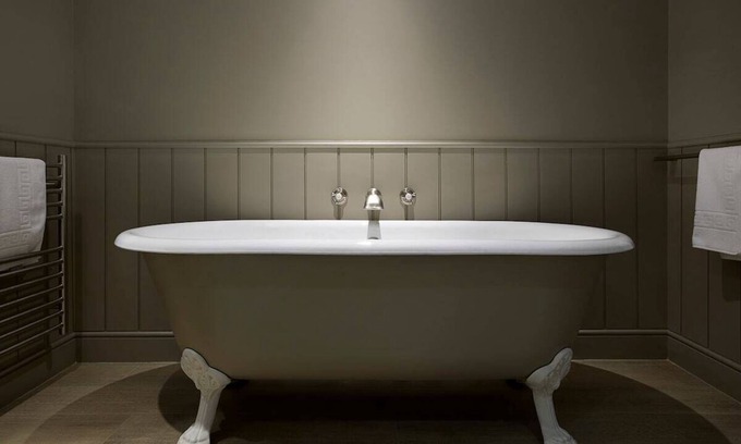 Southrop Cabaña | Stylish Southrop Stay | Boutique Countryside Base