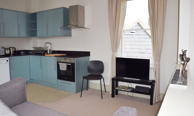 Hammersmith Apartamento | Charming 1 Bedroom Flat In Hammersmith