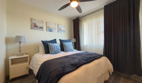 Hartenbos Apartamento | Stylish stay at Hartensee