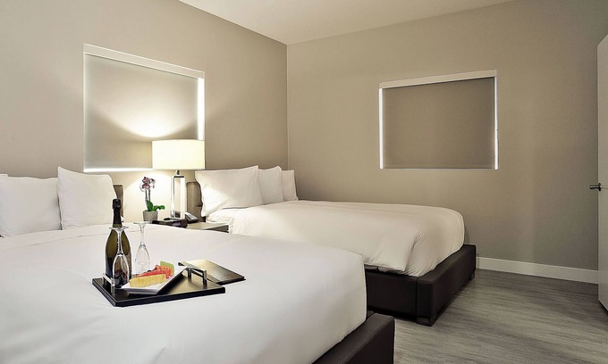 Sunnyvale West Hotel | Stylish Stay in Central Sunnyvale | 1 Unit