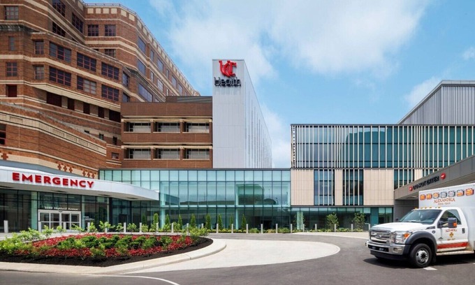 Hyde Park Casa | Stylish Stay in Cincy Hospitals