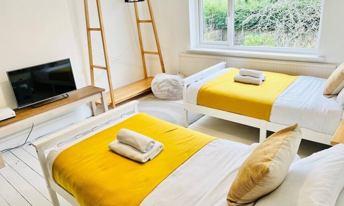 Horsforth Casa | Stylish Stay in Horsforth
