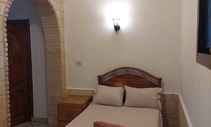Al-Basatin Apartamento | Stylish Stay in Maadi, Heart of Cairo