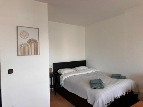 Hammfeld Apartamento | Stylish Studio, Düsseldorf Messe