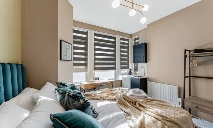 Seven Sisters Condominio | Vrbo Property