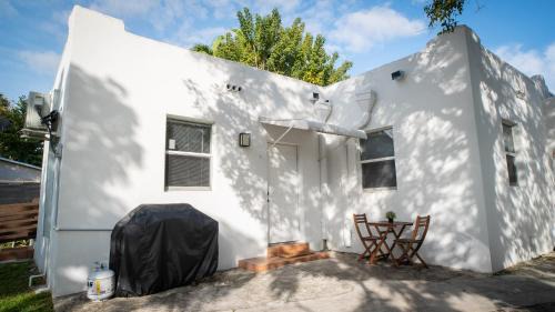 Allapattah Apartamento | Stylish Studio Near Wynwood & Design District