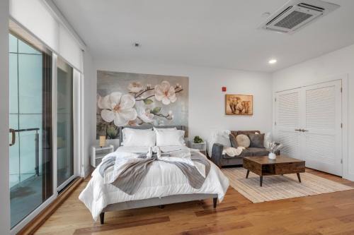 Olde Kensington Apartamento | Stylish Studio Pool In Nolibs