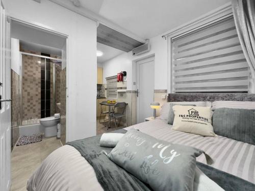 Maerdy Apartamento | Stylish Studio Suite W Vip Lounge Access-maerdy
