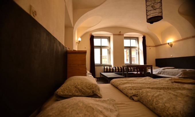 Kosice Old Town Apartamento | Stylish studio with atmosphere-fantastic location!