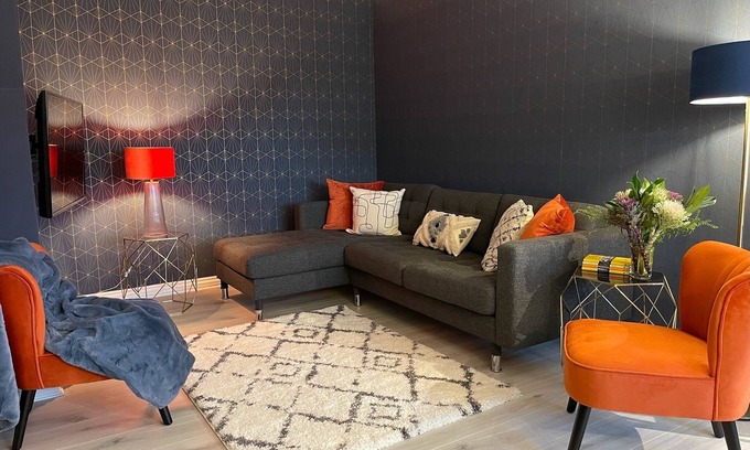 Chichester Apartamento | Stylish three bedroom apartment in Chichester