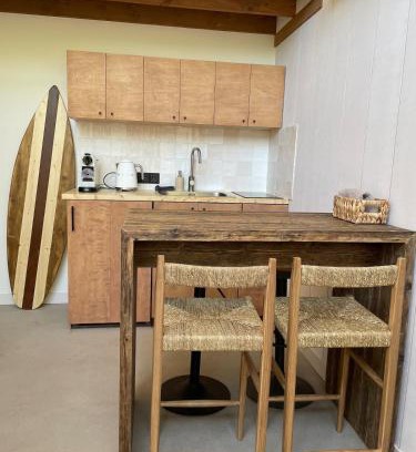 Kolka Casa | Stylish Tiny Cabin Pitrog