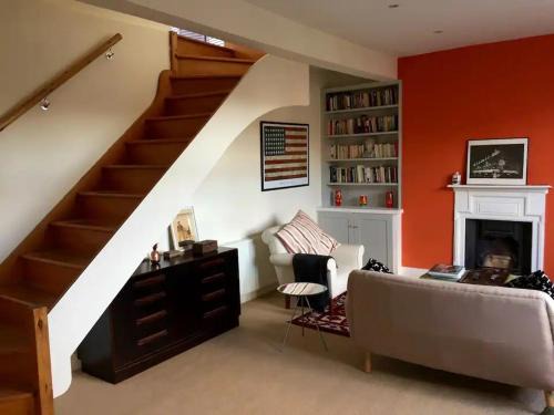 West Hampstead Apartamento | Stylish top floor 1 bed flat in West Hampstead