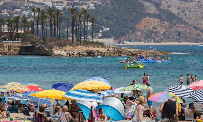 Centro de Jávea Hotel | Stylish Townhouse - RESORT facilities