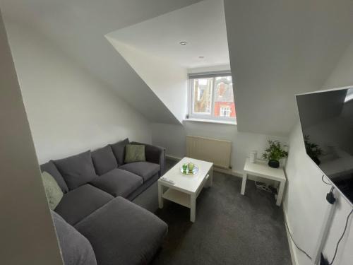 Headingley Apartamento | Stylish Two Bedroom Apartment in Leeds