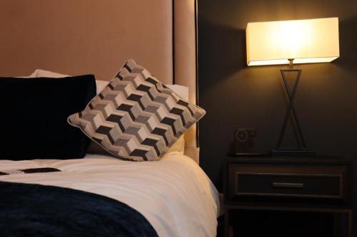 Olton Apartamento | Stylish Urban Escape Near Nec Airport Hs2