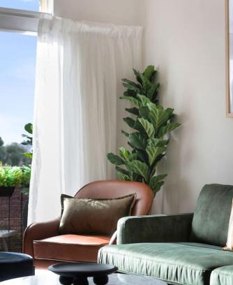 Adelaide Central Business District Apartamento | Stylish Urban Retreat on Eden