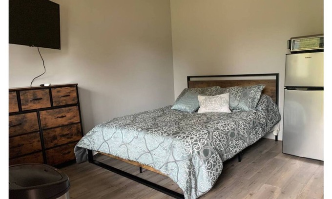 North Lakeport Apartamento | Stylish apartment number 1