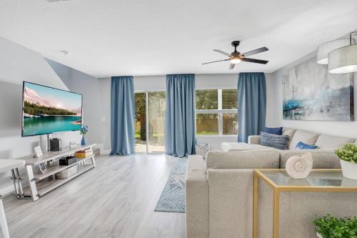Kissimmee Casa | Stylish Villa Near Disney & Universal