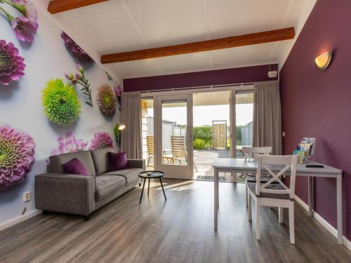 Koudekerke Casa | Stylish Zeeland Stay BBQ