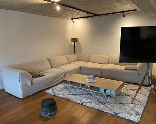 Toenisvorst Apartamento | Stylishes & neues Premium-Loft
