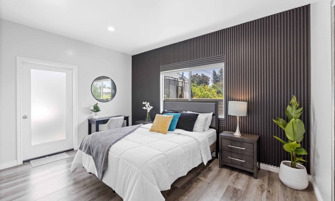 Temple City Casa | Stylist Home In Convenient Location New Listing Special Book Now!