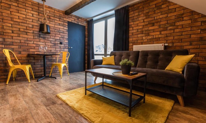 Komorniki Apartamento | Stylowe Apartamenty Plewiska