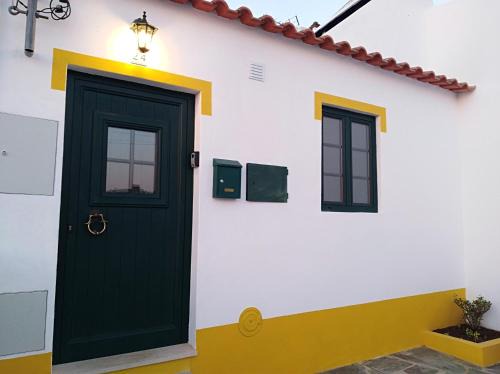 Amieira Casa | Suão Retiro Alentejano