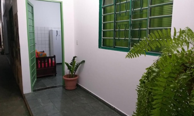 Pocao Casa | Suíte 1, aconchegante, privativa e independente