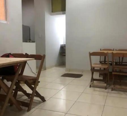 Saude Hotel | Suíte 203 - Pousada no Centro do Rio