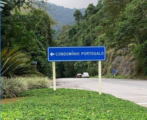 Portogalo Casa | Suíte 4 Vila dos Pescadores Condomínio Portogalo