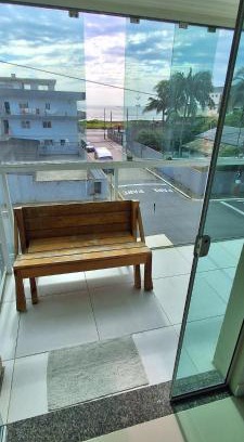 Centro Casa | Suíte, 50m praia, 12km Beto Carrero e BC