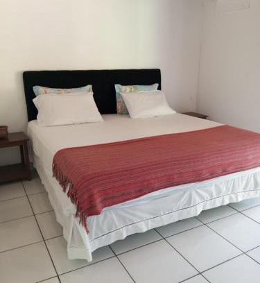 Pantanal Casa | Suíte Cana Caiana