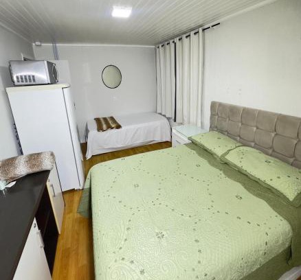 Bela Vista Casa | Suíte Charmosa Próxima a BR