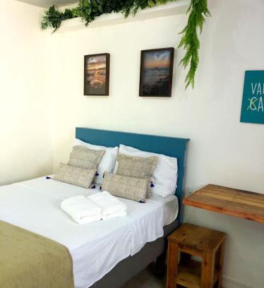 Sao Cristovao Casa | Suíte Colorida em Cabo Frio