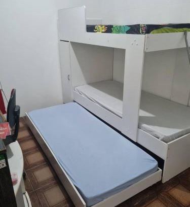 Sao Paulo Casa | Suíte com cozinha
