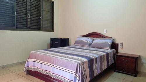 Maringa Casa | Suíte Completa