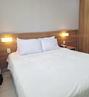 Jacarepagua Apartamento | Suíte Confortável no Rio2 - Barra Olímpica RJ