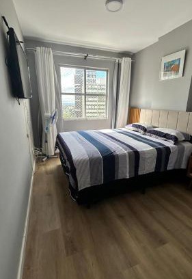 Vila Izabel Casa | Suíte entre Água Verde e Vila Izabel