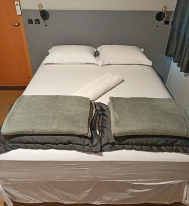 Icaraima Cama Y Desayuno | SUÍTE ESPECIAL 33 - Porto Camargo-PR