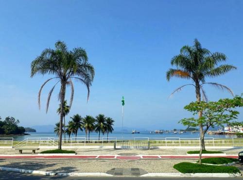 Balneario Apartamento | Suíte Félix Praia do Anil Angra dos Reis