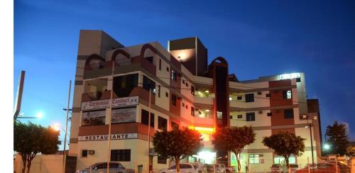 Bairro de Fatima Hotel | Suíte Hotel Vitória