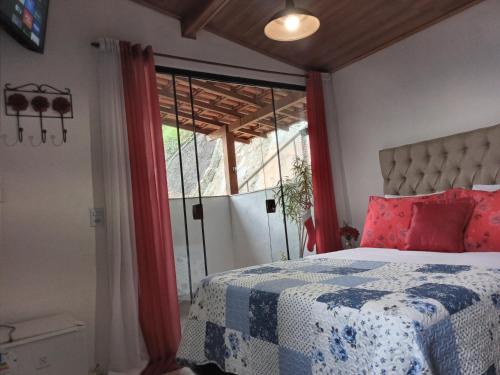 Petropolis Apartamento | Suíte independente próxima ao centro histórico de Petrópolis