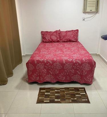 Piratininga Apartamento | Suíte linda no mirante de camboinhas n 33 qd 296