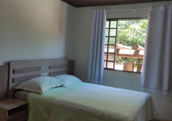 Foz do Iguacu Casa | Suíte Maciel