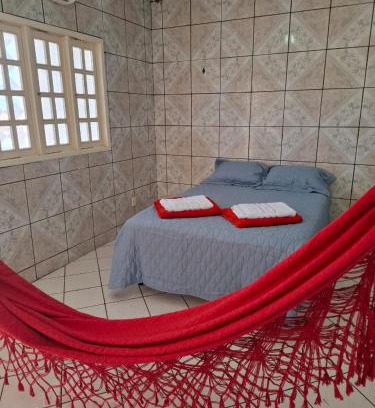 Mossoro Casa | Suíte Master